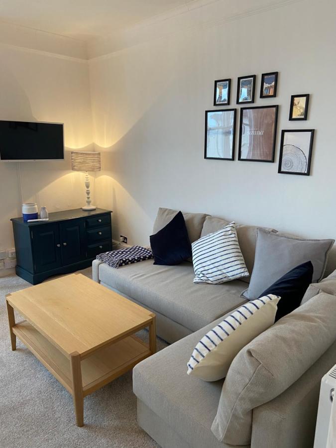 Centrally Located, Comfortable Apartment Near Station, Beach And North Laines Brighton Exterior foto