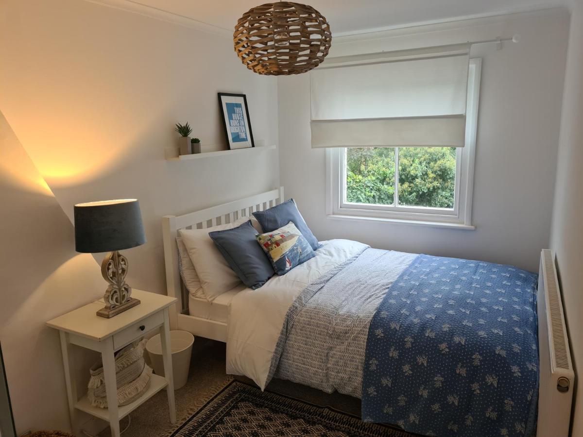 Centrally Located, Comfortable Apartment Near Station, Beach And North Laines Brighton Exterior foto