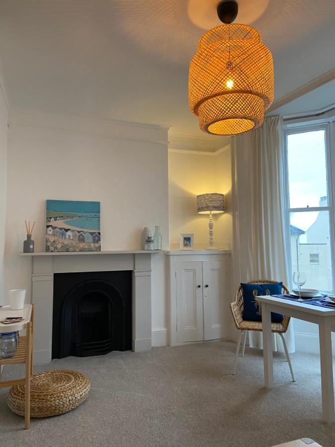 Centrally Located, Comfortable Apartment Near Station, Beach And North Laines Brighton Exterior foto